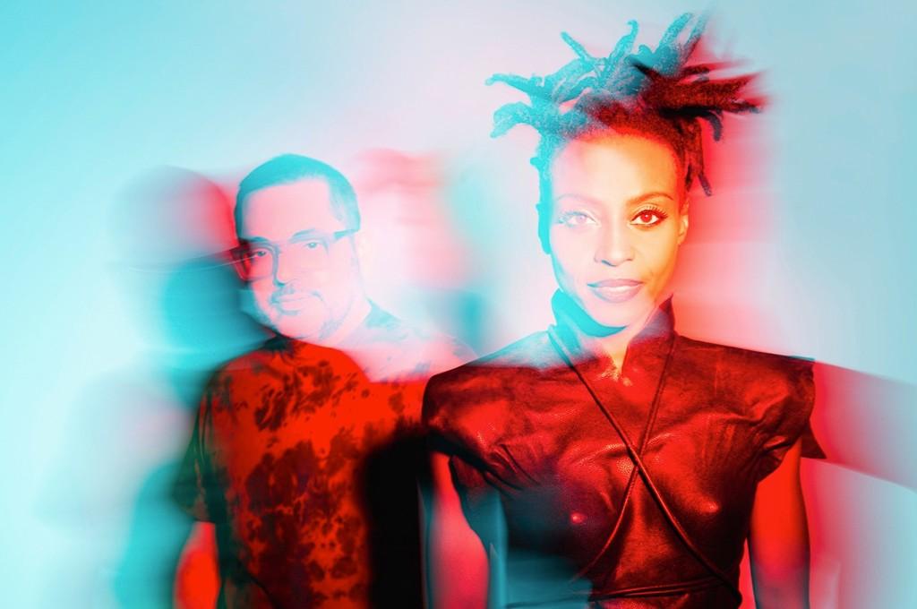 MORCHEEBA