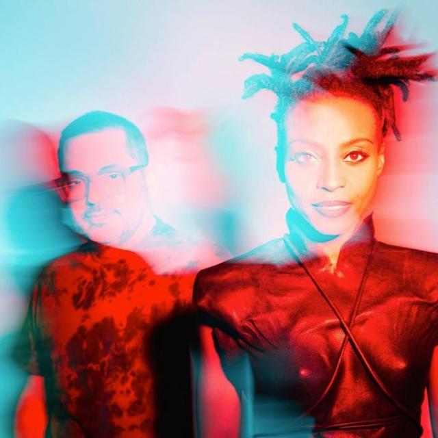 MORCHEEBA